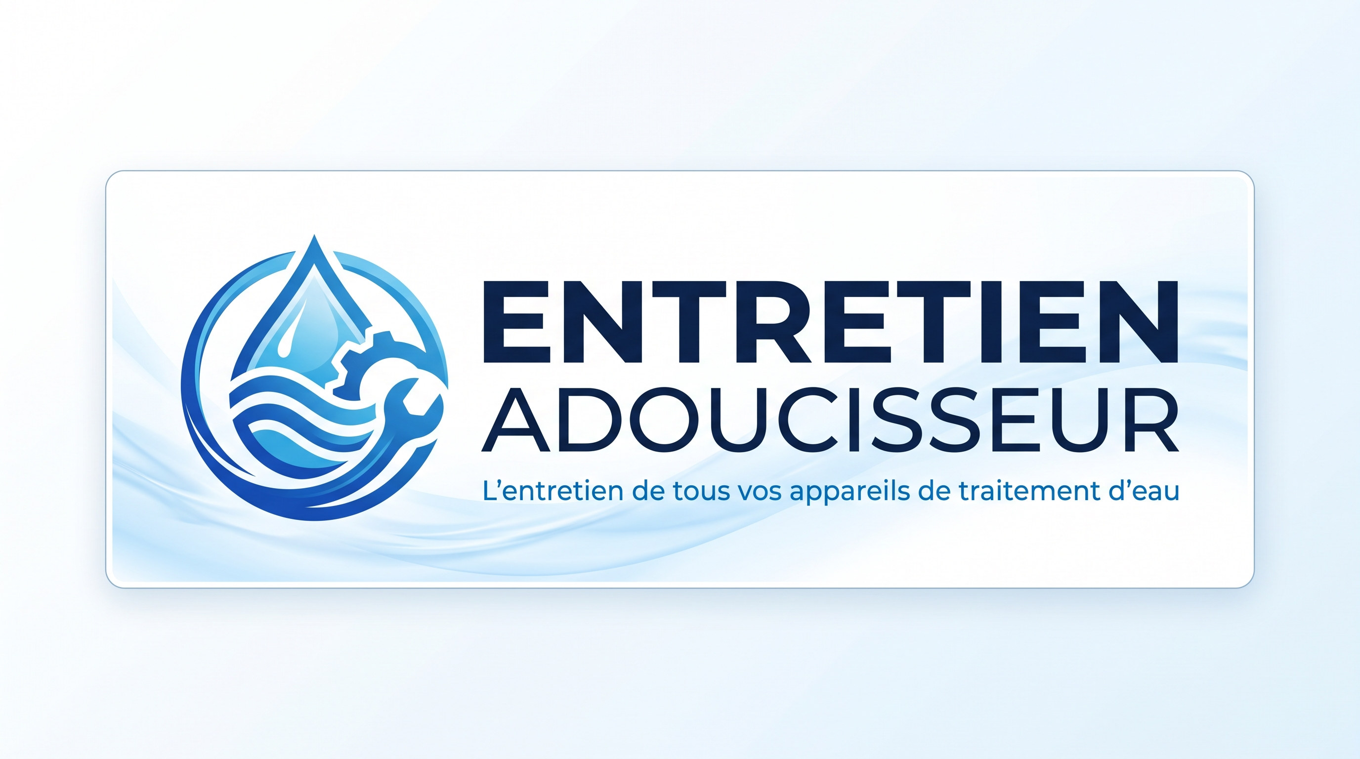 Entretien Adoucisseur Entretien Adoucisseur — entretien et dépannage de vos appareils de traitement d’eau